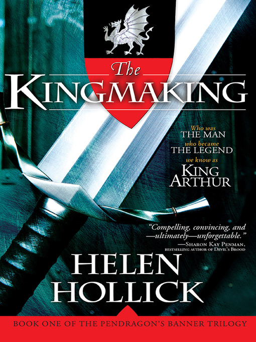 Title details for The Kingmaking by Helen Hollick - Wait list